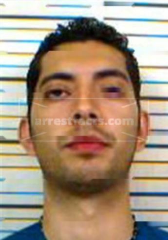 Wesley Latigo Anderson