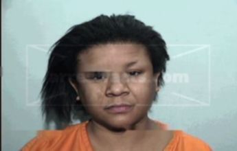 Erica Nicole Doss