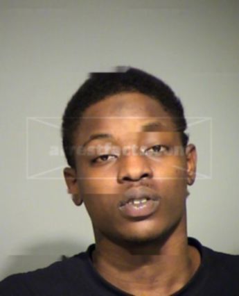 Deontray Gaines