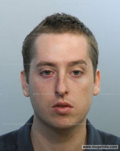 Austin James Black