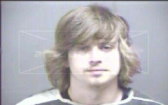 Bronson Cody Miller
