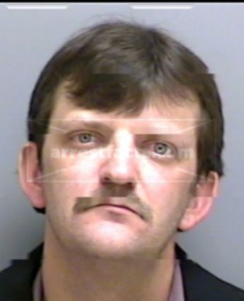 Robert Mark Hawkins
