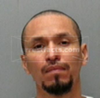 Erick Alexander Perez-Reyes