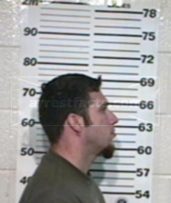 Matthew Clint Reeves Saenz