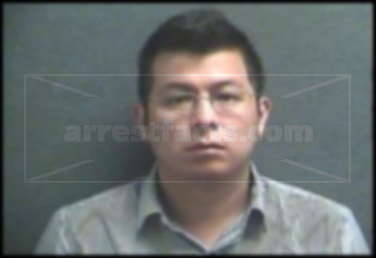 Oscar Ricardo Leon Juarez