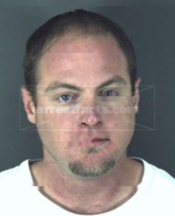 Todd Allen Smith