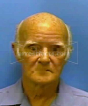 Fred Cornwell