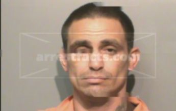 John Carter Walker