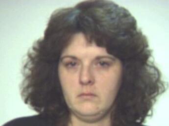 Michelle Deanne Dawkins