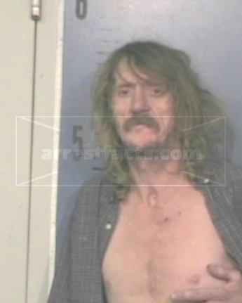 Russell Wayne Presley