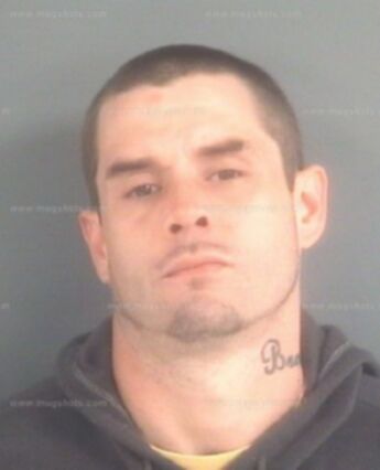 Jason Wesley Carter