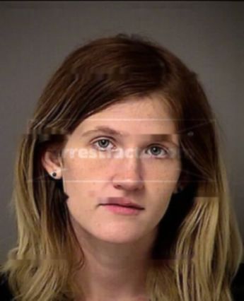 Kayla Renee Houghtaling