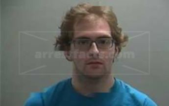Garrison Wicliff Knight