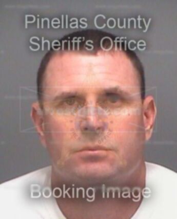 Mark Allan Weems