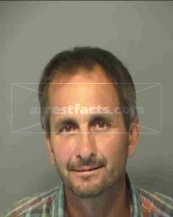 Ricky Dean Sunderland