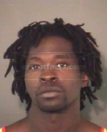 Thaddeus Kawann Anderson