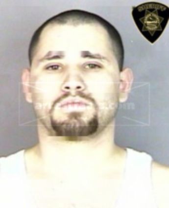 Jerry Castaneda