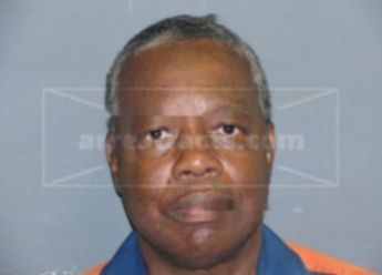 Earl Stanley Burton