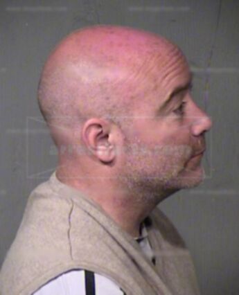 Patrick Leiton Weeks