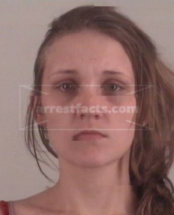 Sarah Nichel Brake