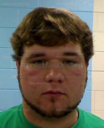 Cody Ray Taylor