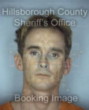 Brian Lee Everson