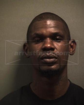 Tony Earl Petty