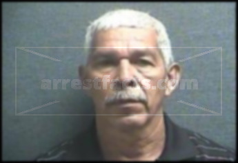 Rosalio Almazan Hernandez