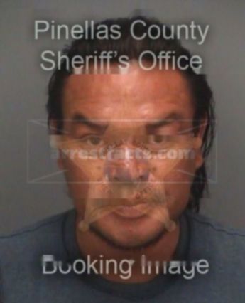 Leander Ray Tsinnijinnie
