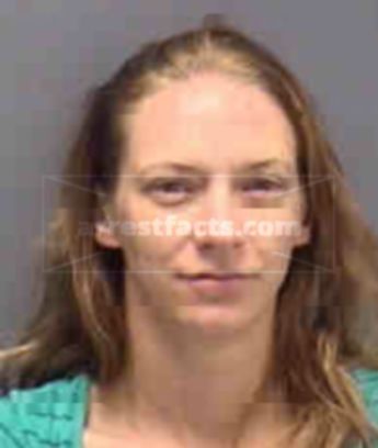 Kayla Danielle Ralston