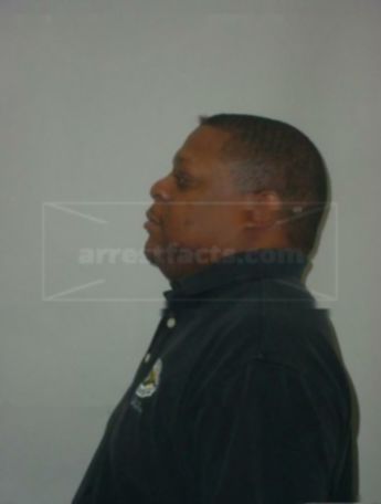 Ricky Nmi Evans
