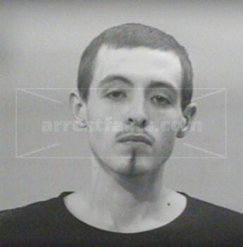 Corey Preston Dearman