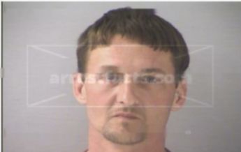 Shawn Paul Harris
