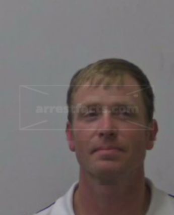 Phillip Brian Hall