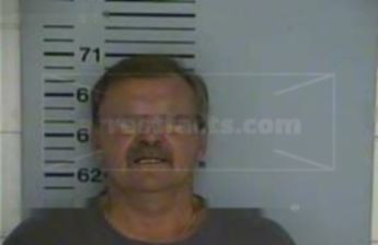 William Anthony Hagan