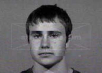 Charles Luke Pierce