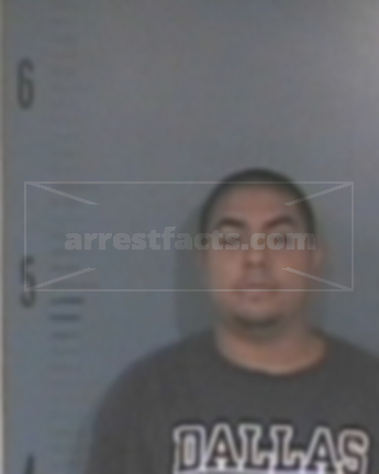 Juan Angel Garcia