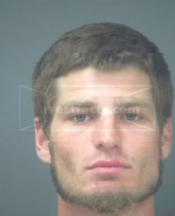 Aaron Mathew Eichman