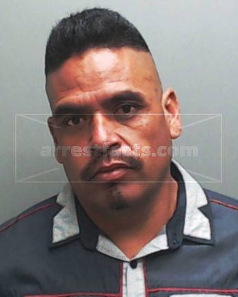 Isidro Flores Gamez