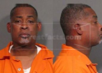 Will Dillard Mcgrew