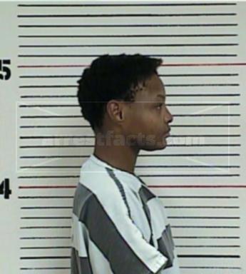 Latonya Shaqunna Robinson