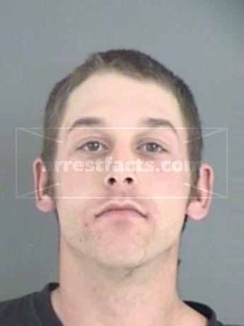 Justin Wayne Mitchamore