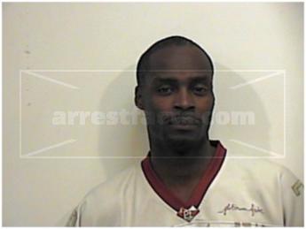 Marcus Laque Jefferson