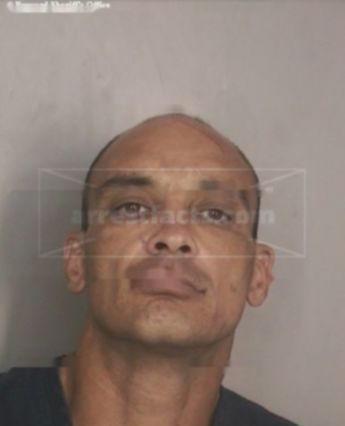 Christopher Sal Rose