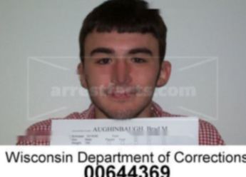 Brad M Aughinbaugh