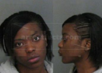 Tyisha Wells