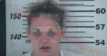 Lora Jean Stetter