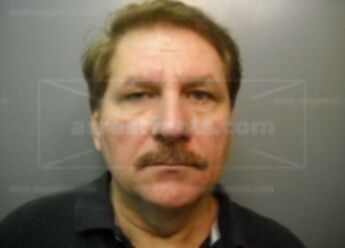 Gary Luke Mire