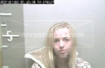 April Dawn Hammonds
