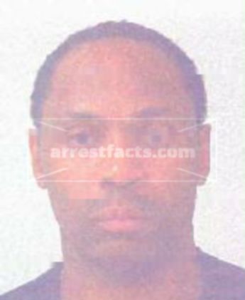 Alton Ray Mackey